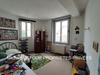 Acheter Immeuble Monistrol-sur-loire 107000 euros