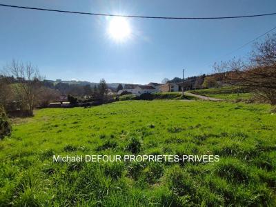 Acheter Terrain 842 m2 Monistrol-sur-loire