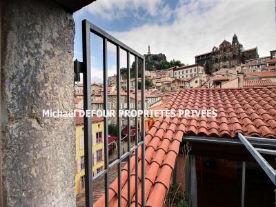 Annonce Vente Immeuble Puy-en-velay 43