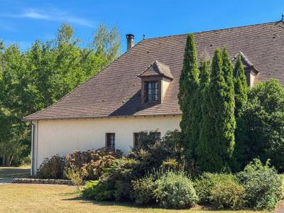 Annonce Vente 12 pices Maison Mauzac-et-grand-castang 24