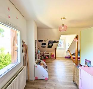For sale Sainte-luce-sur-loire 7 rooms 145 m2 Loire atlantique (44980) photo 4