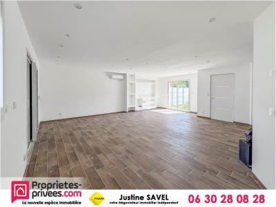 For sale Chatillon-sur-cher 5 rooms 115 m2 Loir et cher (41130) photo 2