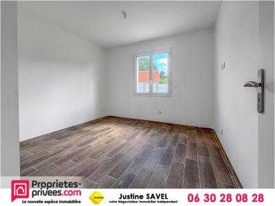 For sale Chatillon-sur-cher 5 rooms 115 m2 Loir et cher (41130) photo 3