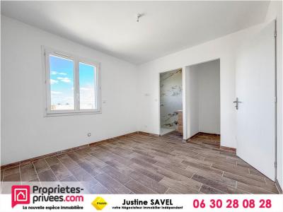 For sale Chatillon-sur-cher 5 rooms 115 m2 Loir et cher (41130) photo 4