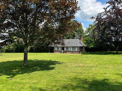 Acheter Maison Blangy-le-chateau 897000 euros