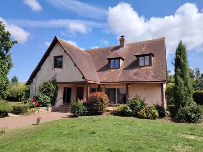 For sale Chartres 7 rooms 212 m2 Eure et loir (28000) photo 0