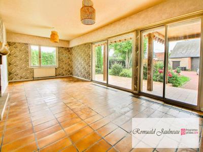 For sale Chartres 7 rooms 212 m2 Eure et loir (28000) photo 3