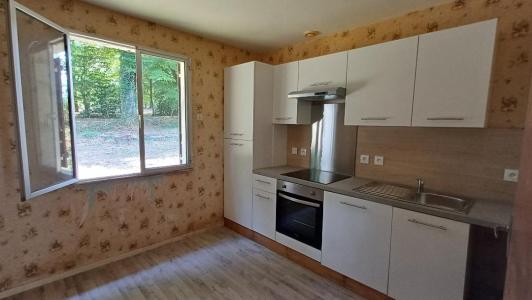 Acheter Maison 57 m2 Cuzion