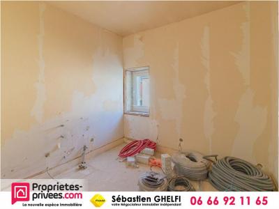 Acheter Maison Cande-sur-beuvron 157590 euros