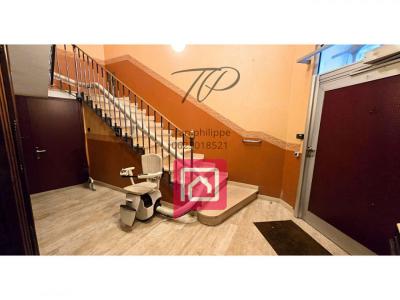 Acheter Appartement 177 m2 Beziers