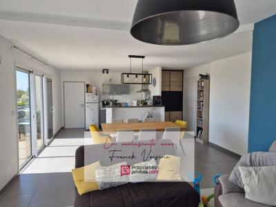 Annonce Vente 4 pices Maison Saint-michel-mont-mercure 85