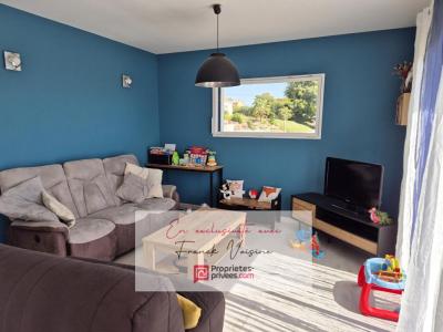 Acheter Maison 71 m2 Saint-michel-mont-mercure