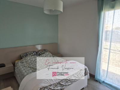 Acheter Maison Saint-michel-mont-mercure Vendee