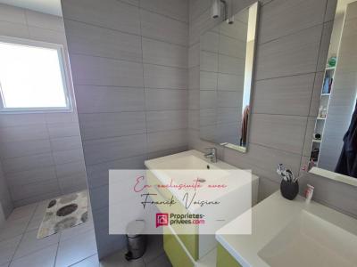 Acheter Maison Saint-michel-mont-mercure 189500 euros