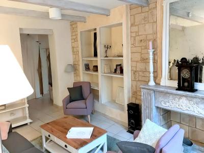 For sale Uzes 3 rooms 64 m2 Gard (30700) photo 3