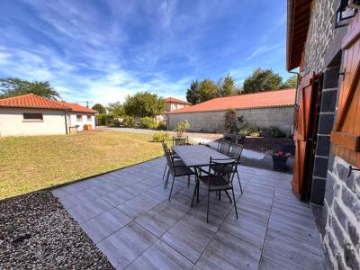 Annonce Vente 9 pices Maison Ennezat 63