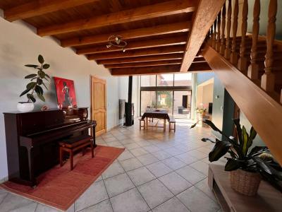 Acheter Maison 187 m2 Ennezat