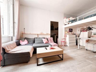 Annonce Vente Appartement Nantes 44