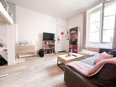 Acheter Appartement 27 m2 Nantes