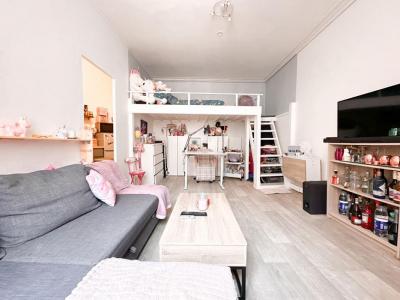 Acheter Appartement Nantes 108000 euros