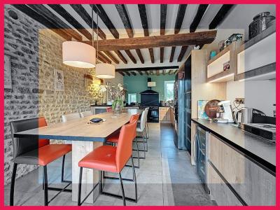 Annonce Vente 9 pices Maison Alencon 61