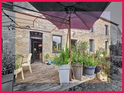 Acheter Maison 200 m2 Alencon