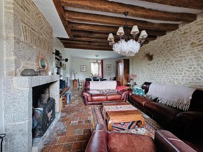 Acheter Maison Alencon 388500 euros