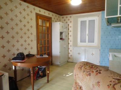 Acheter Maison 72 m2 Pradelles