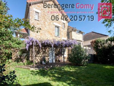 For sale Saint-leu-la-foret 7 rooms 122 m2 Val d'Oise (95320) photo 2