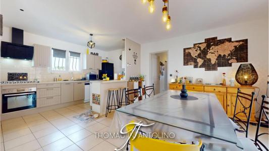 Acheter Maison Carcassonne 244000 euros
