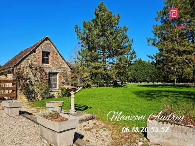 For sale Vanlay 12 rooms 1456 m2 Aube (10210) photo 2