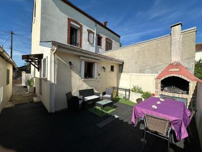 For sale Chalette-sur-loing 4 rooms 90 m2 Loiret (45120) photo 0