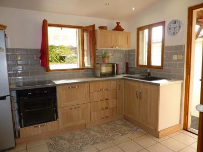 For sale Chalette-sur-loing 4 rooms 90 m2 Loiret (45120) photo 1