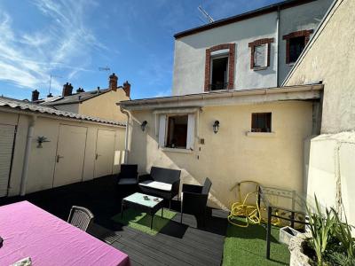 For sale Chalette-sur-loing 4 rooms 90 m2 Loiret (45120) photo 2