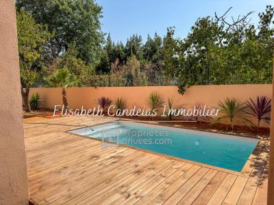 For sale Portet-sur-garonne 5 rooms 110 m2 Haute garonne (31120) photo 1
