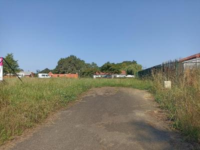 Annonce Vente Terrain Poyanne 40
