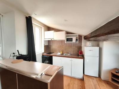 Acheter Appartement 49 m2 Dax