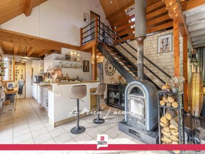 Annonce Vente 7 pices Maison Pruniers-en-sologne 41