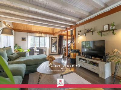 Acheter Maison 136 m2 Pruniers-en-sologne