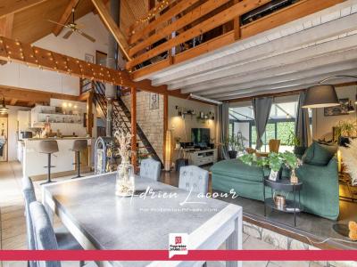 Acheter Maison Pruniers-en-sologne Loir et cher