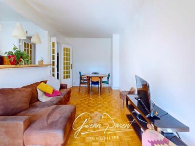 Acheter Appartement 63 m2 Chilly-mazarin