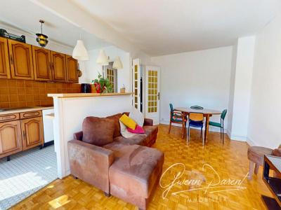 Acheter Appartement Chilly-mazarin Essonne
