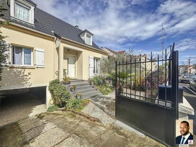 Acheter Maison 146 m2 Vitry-sur-seine