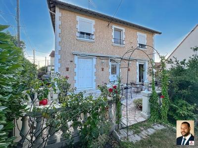 Annonce Vente 7 pices Maison Athis-mons 91