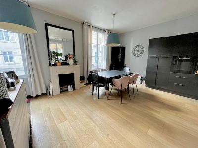 Annonce Vente 7 pices Maison Compiegne 60