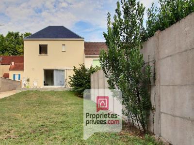 For sale Montargis 5 rooms 100 m2 Loiret (45200) photo 2