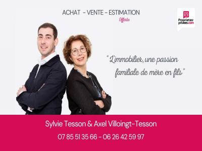For sale Villereau 700 m2 Loiret (45170) photo 1