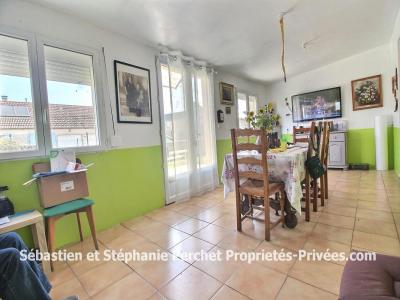 For sale Patay 3 rooms 66 m2 Loiret (45310) photo 4