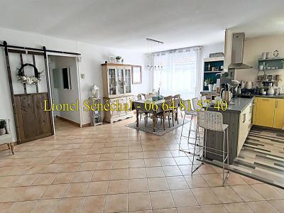 For sale Degre 8 rooms 108 m2 Sarthe (72550) photo 1