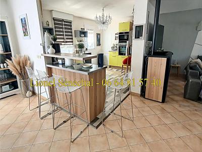 For sale Degre 8 rooms 108 m2 Sarthe (72550) photo 2